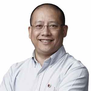 Founder,KC Lee, imimr systems Founder,KC Lee, imimr systems