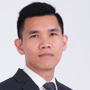 Nop Phoomthaisong, Principal Consultant - Cybersecurity, MAYASEVEN Nop Phoomthaisong, Principal Consultant - Cybersecurity, MAYASEVEN