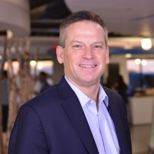 Chris McAndrews, Vice President of Marketing, Cvent Chris McAndrews, Vice President of Marketing, Cvent