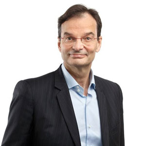 CIO Vendor