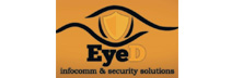EyeD Infocomm Security Solutions Pte Ltd
