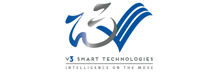 v3 smart technologies