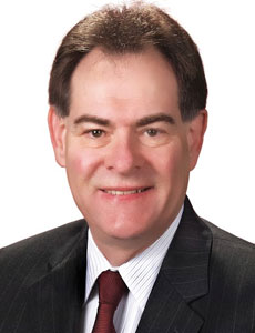 Gary E. Barnett,SVP & GM, Engagement Solutions, Avaya Gary E. Barnett,SVP & GM, Engagement Solutions, Avaya