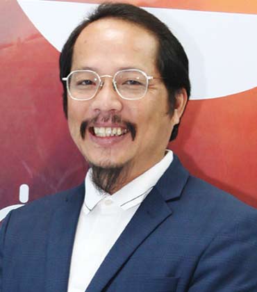 CEO,Luan Khanh, SpeedUP