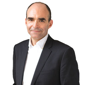 Stephane Dejean, CMO, Kerlink Stephane Dejean, CMO, Kerlink