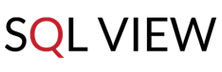 SQL View