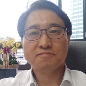 Steve Jung, President, iStay   InTheCore Business Platform