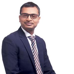 Lokesh Gupta, Co-founder, RM Applications Lokesh Gupta, Co-founder, RM Applications