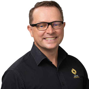 Matt Campbell, CEO, Service Potential Matt Campbell, CEO, Service Potential