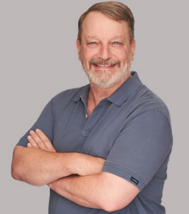 Founder,Chris Clarkson, double c consultants