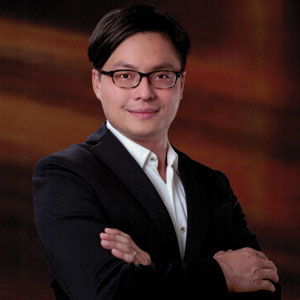 CEO,Mark Liu, Binflux CEO,Mark Liu, Binflux