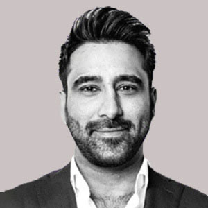 ,Mandev Virdee, CEO, Adapt IQ