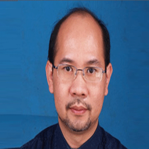 Oon Chong Joo,CEO, Synergistic Innovations Sdn Bhd Oon Chong Joo,CEO, Synergistic Innovations Sdn Bhd