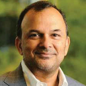 Steve Singh, Chairman & CEO, Docker Steve Singh, Chairman & CEO, Docker