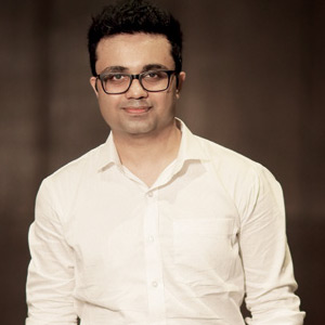 ,Shreenath Nair, Head of Strategy- APAC, WhereScape
