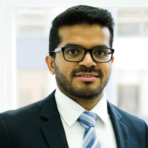 Prashant Haldankar ,Director, Privasec Prashant Haldankar ,Director, Privasec