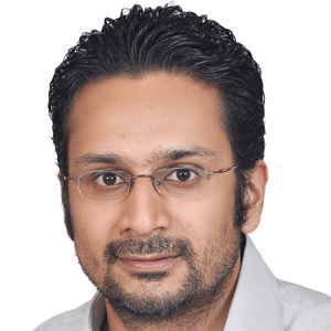 Muhammad Rahimtoola,Executive Director, 24 world Muhammad Rahimtoola,Executive Director, 24 world