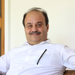 Khushru Doctor,Founder, Taasha Technologies Khushru Doctor,Founder, Taasha Technologies