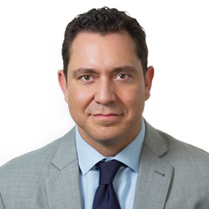 Zac Lucas, Founder & Head of Legal, Centenal
