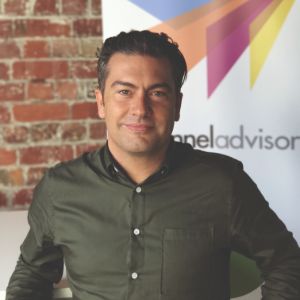 Managing Director APAC,Simon Clarkson, ChannelAdvisor Managing Director APAC,Simon Clarkson, ChannelAdvisor