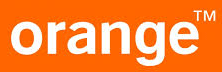 orange-
