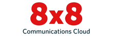 8x8