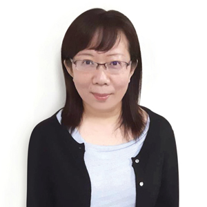 Linda Cheng, CEO, Acare Technology Linda Cheng, CEO, Acare Technology