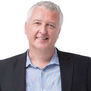 Managing Director,Tristram Morgan, 365 Solutions Group