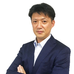 Yoshiaki Shimizu, Director, Libertas Advisory, Inc.
