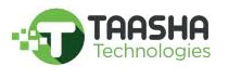 Taasha Technologies