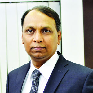 Deepak Jadhav,Director, VDA Infosolutions Deepak Jadhav,Director, VDA Infosolutions
