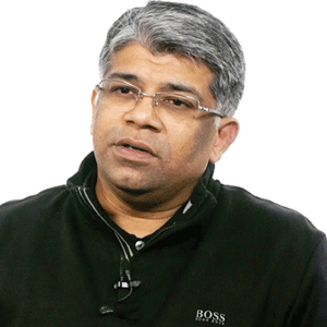 Shantanu Bhowmick, Chairman & CEO, Consus Global, Inc. Shantanu Bhowmick, Chairman & CEO, Consus Global, Inc.