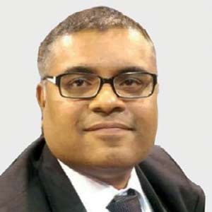 , Suresh Chandrasekharan, CTO , Neutrinos , Suresh Chandrasekharan, CTO , Neutrinos