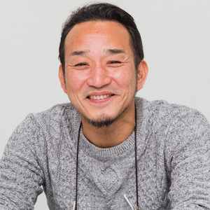 Tsuyoshi Yoshida, CEO, , Braveridge Tsuyoshi Yoshida, CEO, , Braveridge