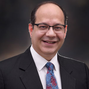 Jitendra Vaswani, Chairman, Managing Director, Siksha