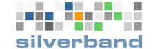 Silverband