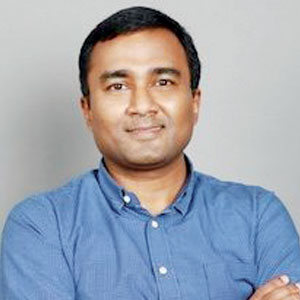 CEO,Bikash Kumar, Integrated Retail CEO,Bikash Kumar, Integrated Retail