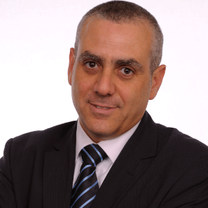 Ilan Gat,CEO, davidshield Ilan Gat,CEO, davidshield