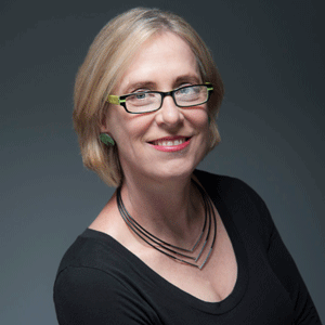 Ros Harvey,Founder & MD, The Yield