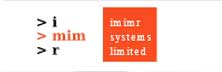 imimr systems