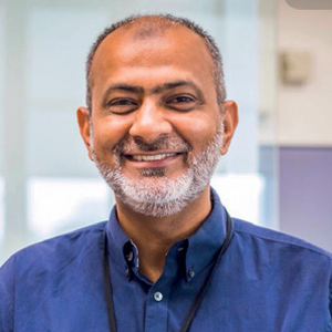 Ibrahim Hamid, Founder & CEO, Axle and Olio Solutions Sdn. Bhd. Ibrahim Hamid, Founder & CEO, Axle and Olio Solutions Sdn. Bhd.