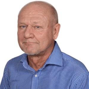 Helge Raitanen,Founder & Director, qroi Helge Raitanen,Founder & Director, qroi