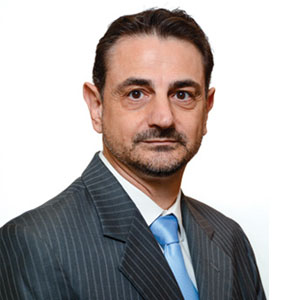 Michael Tsockallos, Managing Director & Business Development, Synergistics Australia Michael Tsockallos, Managing Director & Business Development, Synergistics Australia