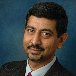 Jawahar Kanjilal, Co-Founder & CEO, TeamStreamz Jawahar Kanjilal, Co-Founder & CEO, TeamStreamz