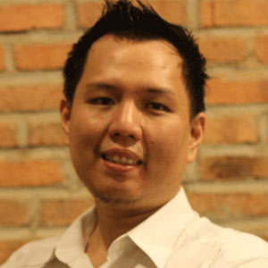 Victor Iwan ,Founder & Director, doxadigital Victor Iwan ,Founder & Director, doxadigital