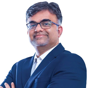 Pawan Koyal,CEO, Denali Management Services