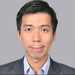 Michael Li, Founder, Orbit Consultancy Services Michael Li, Founder, Orbit Consultancy Services