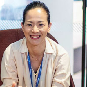 Co-Founder & COO,Kumiko Takeshita, SIORK Co-Founder & COO,Kumiko Takeshita, SIORK