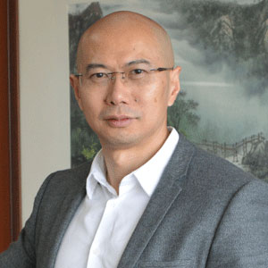 Dr. Nick Tan,CEO, Vangotech Dr. Nick Tan,CEO, Vangotech