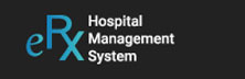 eRx Hospital Management System